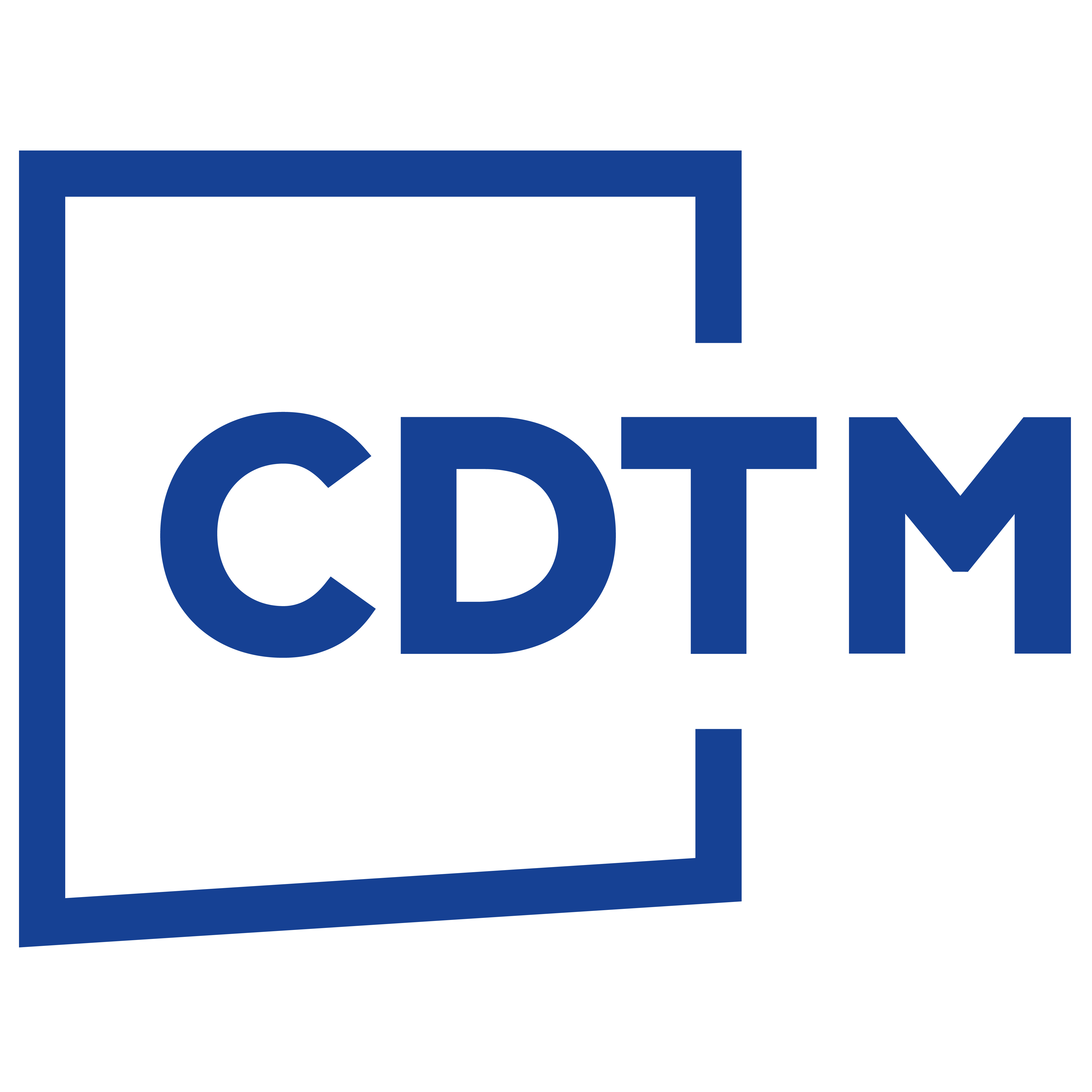 CDTM